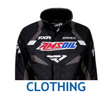 AMSOIL - Clothing