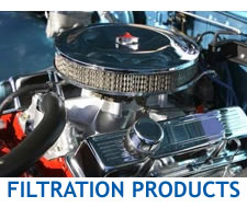 AMSOIL - Filtration Products