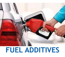 AMSOIL - Fuel Additives