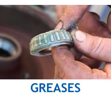 AMSOIL - Greases