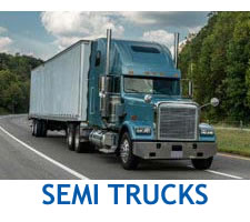 AMSOIL - Semi Trucks